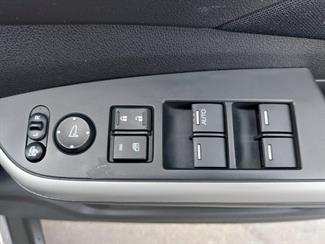 2011 Honda CRV - Thumbnail