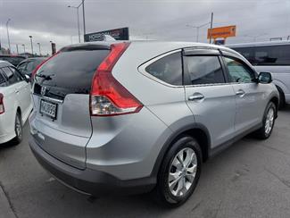 2011 Honda CRV - Thumbnail