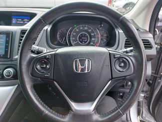 2011 Honda CRV - Thumbnail