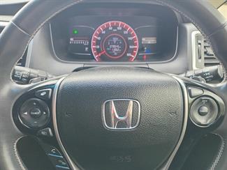 2014 Honda Odyssey - Thumbnail