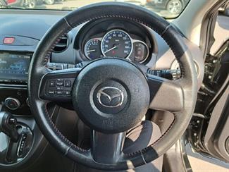 2014 Mazda Demio - Thumbnail