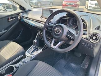 2018 Mazda Demio - Thumbnail