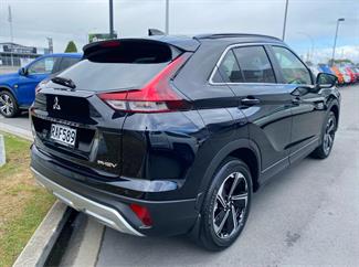 2024 Mitsubishi Eclipse Cross - Thumbnail