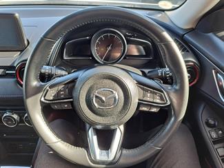 2017 Mazda CX-3 - Thumbnail