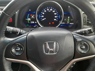 2015 Honda FIT - Thumbnail