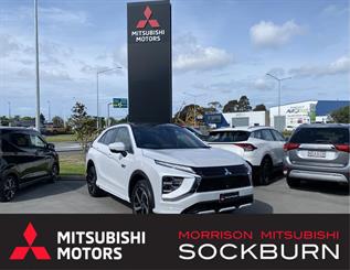 2024 Mitsubishi Eclipse Cross - Thumbnail