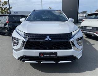 2024 Mitsubishi Eclipse Cross - Thumbnail