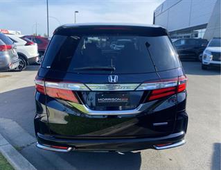 2016 Honda Odyssey - Thumbnail