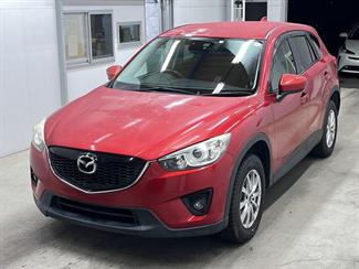 2014 Mazda CX-5 - Thumbnail