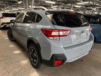 2018 Subaru XV FACELIFT - Thumbnail