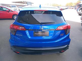 2019 Honda VEZEL - Thumbnail