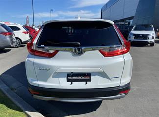 2019 Honda CR-V - Thumbnail