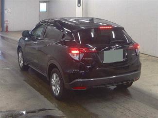 2014 Honda VEZEL - Thumbnail