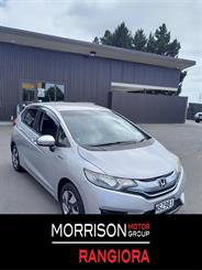 2014 Honda FIT - Thumbnail