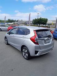 2014 Honda FIT - Thumbnail