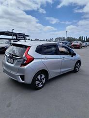 2014 Honda FIT - Thumbnail