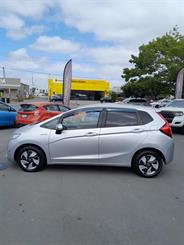 2014 Honda FIT - Thumbnail