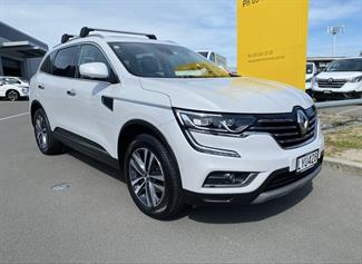 2019 Renault Koleos - Thumbnail