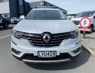 2019 Renault Koleos - Thumbnail