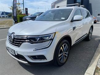 2019 Renault Koleos - Thumbnail