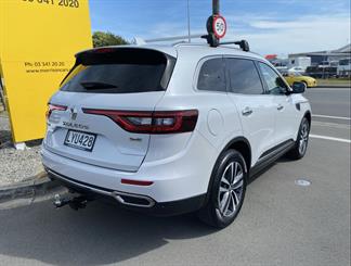 2019 Renault Koleos - Thumbnail