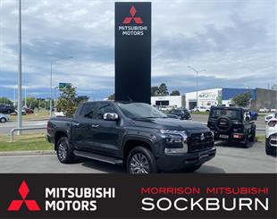 2024 Mitsubishi TRITON - Thumbnail