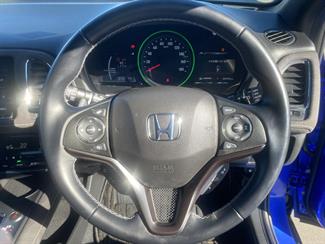 2019 Honda VEZEL - Thumbnail