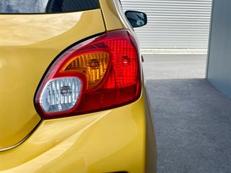 2023 Mitsubishi Mirage - Thumbnail