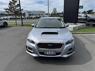 2014 Subaru LEVORG - Thumbnail