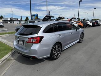 2014 Subaru LEVORG - Thumbnail