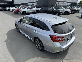 2014 Subaru LEVORG - Thumbnail