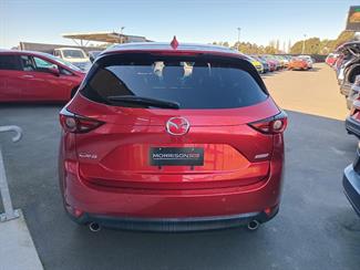 2017 Mazda CX-5 - Thumbnail