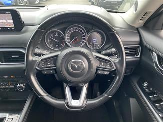 2018 Mazda CX-5 - Thumbnail