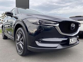 2018 Mazda CX-5 - Thumbnail