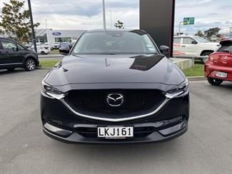 2018 Mazda CX-5 - Thumbnail