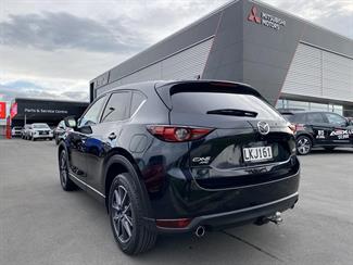 2018 Mazda CX-5 - Thumbnail