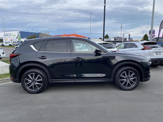 2018 Mazda CX-5 - Thumbnail