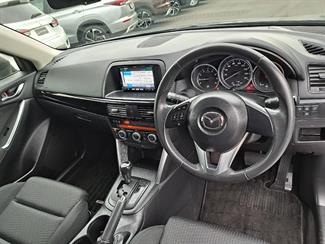 2012 Mazda CX-5 - Thumbnail