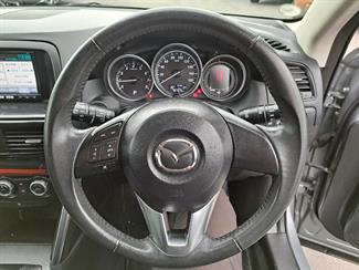 2012 Mazda CX-5 - Thumbnail