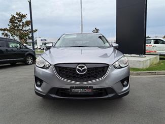 2012 Mazda CX-5 - Thumbnail