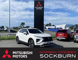 2024 Mitsubishi Eclipse Cross - Thumbnail