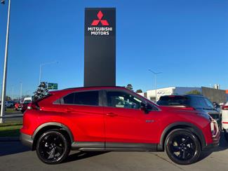 2024 Mitsubishi Eclipse Cross - Thumbnail