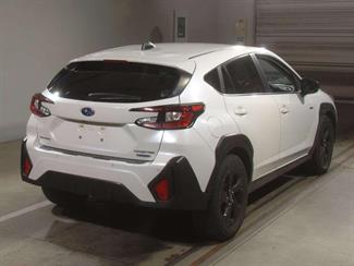 2023 Subaru XV CROSSTREK - Thumbnail