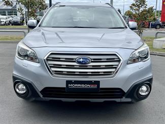 2016 Subaru Outback - Thumbnail