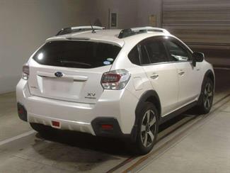 2014 Subaru XV HYBRID - Thumbnail