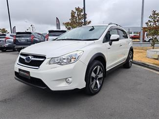 2014 Subaru XV - Thumbnail