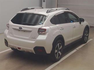 2014 Subaru XV - Thumbnail