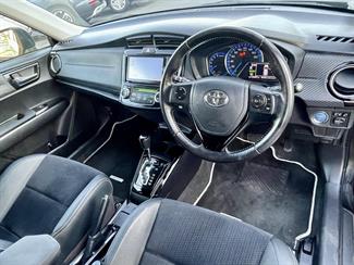 2013 Toyota Corolla - Thumbnail