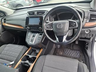 2019 Honda CR-V - Thumbnail