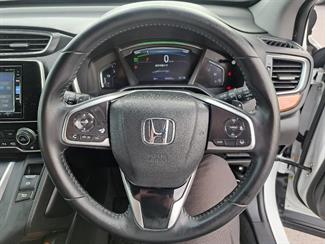 2019 Honda CR-V - Thumbnail